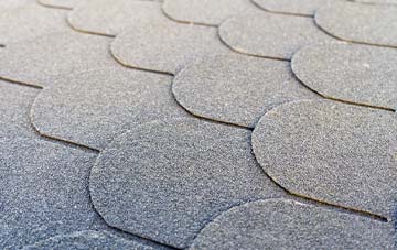 Ellishadder asphalt roofing costs