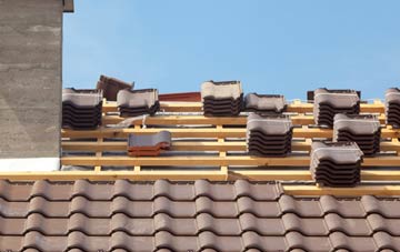 Ellishadder clay roofing costs