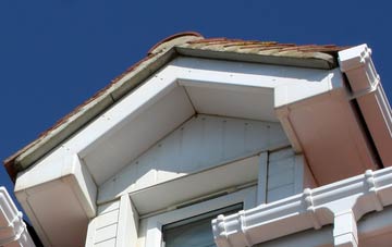 Ellishadder fascia installation costs