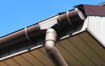 types of Ellishadder fascias