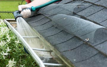 Ellishadder gutter cleaning costs