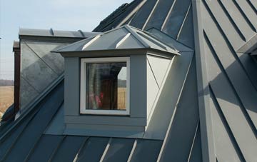 metal roofing Ellishadder, Highland