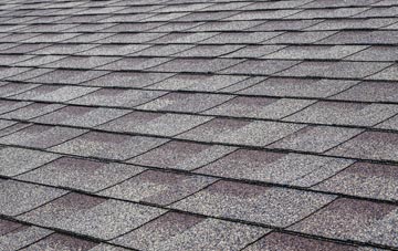 Ellishadder tiles for shallow pitch roofing