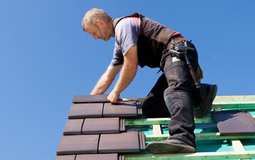 disadvantages of Ellishadder slate roofing