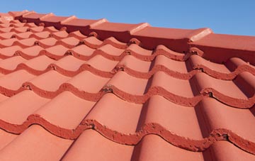 Ellishadder tile and slate roof replacement