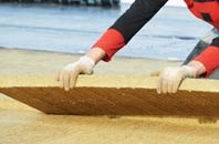 find rated Ellishadder roof insulation companies