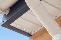 find rated Ellishadder soffit companies
