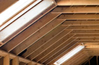 Ellishadder tapered roof insulation quotes